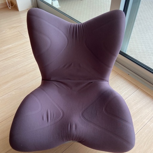 MTG スタイルプレミアム　Style PREMIUM ブラウン　骨盤矯正チェア