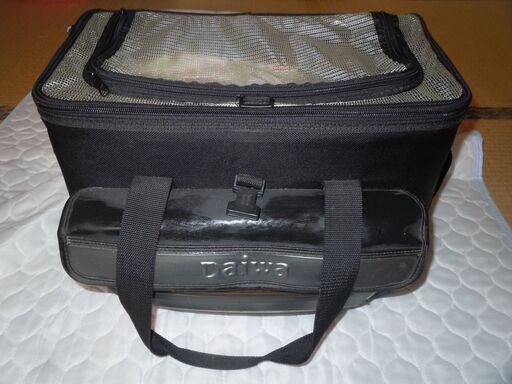 魚釣り用クーラーボックス