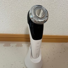 無料　美顔器　引き取り限定の画像