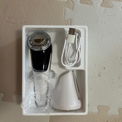 無料　美顔器　引き取り限定