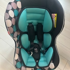 チャイルドシート　bambino04air