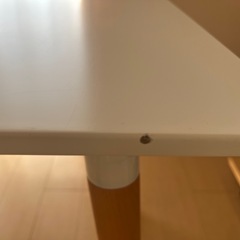 ダイニングテーブルセットの画像