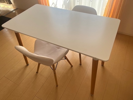 ダイニングテーブルセット