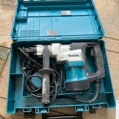 マキタ　ハンマードリルの画像