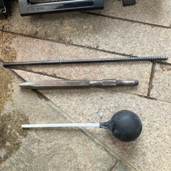 マキタ　ハンマードリルの画像