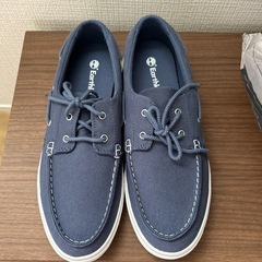 新品　靴　Timberland  27cmの画像