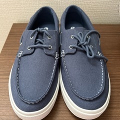 新品　靴　Timberland  27cm