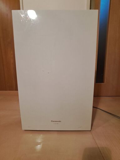Panasonic F-JX1100V-W 空気清浄機
