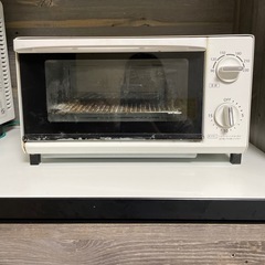 オーブントースター