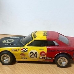 1/24 INNO Models イノモデル トヨタ セリカ 1...