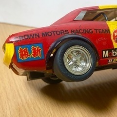 1/24 INNO Models イノモデル トヨタ セリカ 1600GTの画像