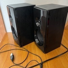 スピーカーの画像