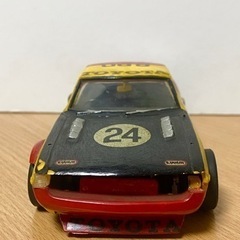 1/24 INNO Models イノモデル トヨタ セリカ 1600GTの画像