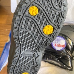ウィンター靴の画像