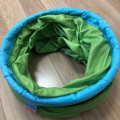 IKEA トンネルの画像