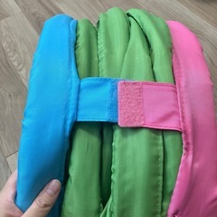 IKEA トンネルの画像