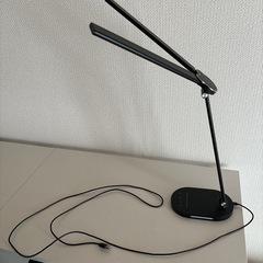 【お値下げ中】オフィスディスク&チェアーの画像