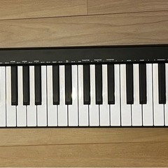 MIDIキーボード Keystation61