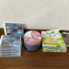 DVD