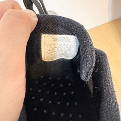 アシックス　バレーボール　シューズの画像
