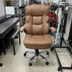 N2409-007 ドウシシャ マネージャーチェア ベデル BM...