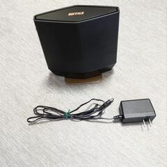 バッファロー　AX6　5400 ルーター