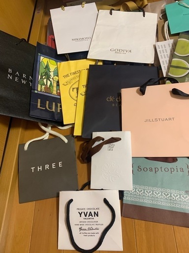 ショッパー　その①