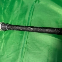 軟式バットの画像