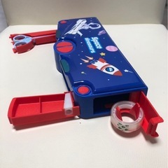 ６⚫︎筆箱★小学生★男の子用の画像