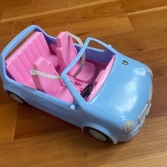 リカちゃん　家　車　衣装　靴　小物の画像