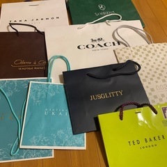 ショッパー　その①の続きの画像