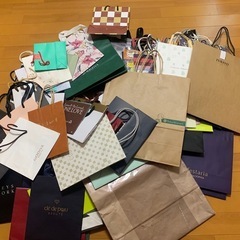 ショッパー　その①の続き