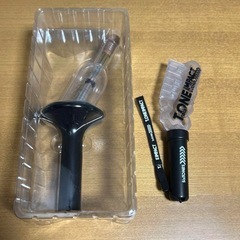 SixTONES　ペンライトセット　ペンラ　ジャニーズ　慣声の法則の画像