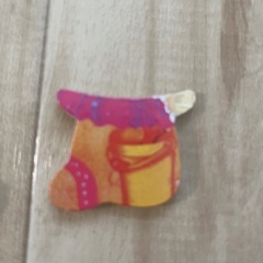  値下げ⭐︎クマファミリー着せ替えパズルの画像