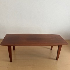 無料！センターテーブル