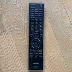 2007年製東芝REGZA37C3000の画像