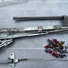 ジムニー　ja11  パーツセットの画像