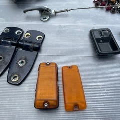 ジムニー　ja11  パーツセットの画像