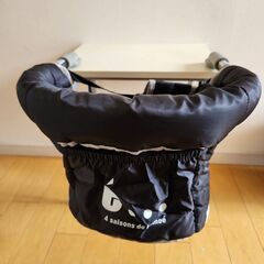 【値下げ】折りたたみテーブルチェアの画像