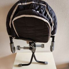 【値下げ】折りたたみテーブルチェアの画像