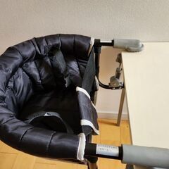 【値下げ】折りたたみテーブルチェアの画像