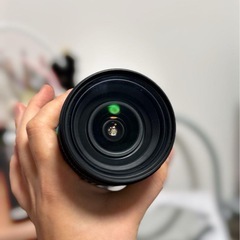 カノン Canon 60D + タムロン Tamron 17-55の画像
