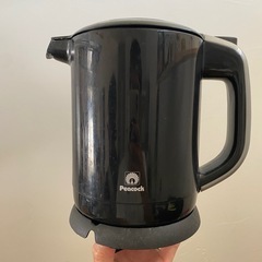 電気ポット　電気ケトル