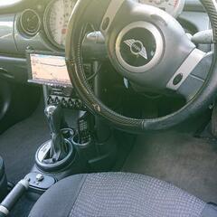 ミニクーパーの画像