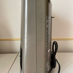 ◆SANYO◆加湿セラミックファンヒーター・R-CF137の画像