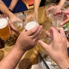 呑みグル【ルイーダの酒場】出来て3ヶ月❗️