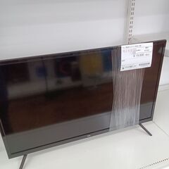 ★ジモティ割あり★ TCL ３２型液晶テレビ  21年製 動作確...