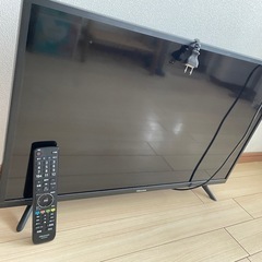 Hisense 32型液晶テレビ