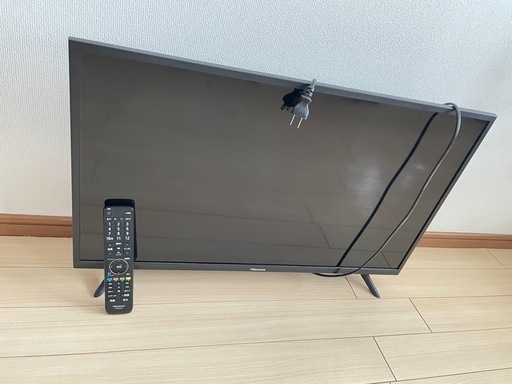 Hisense 32型液晶テレビ