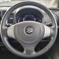 大人気のくるま🚗スズキ ワゴンＲ　スティングレー  Ｘ❗自社ローンのオトロン😊の画像